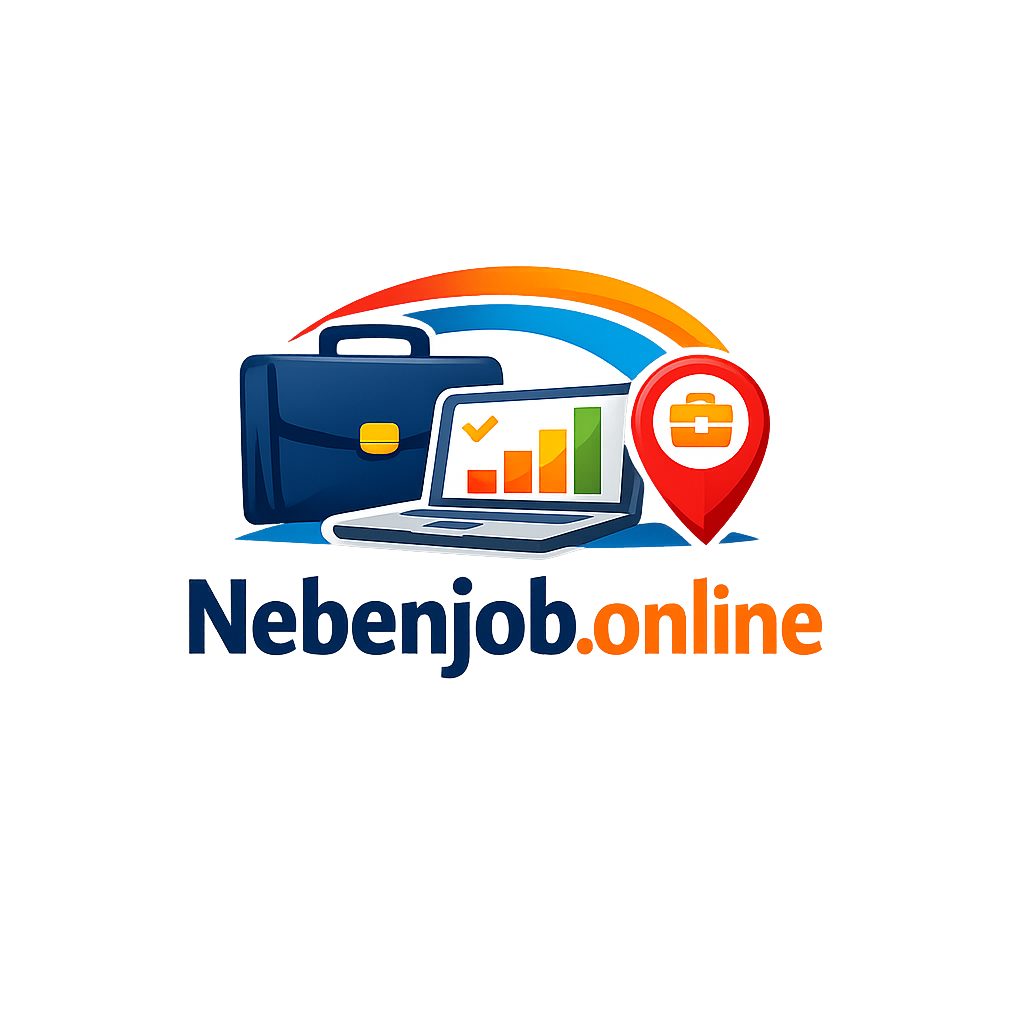 Logo Nebenjob.at